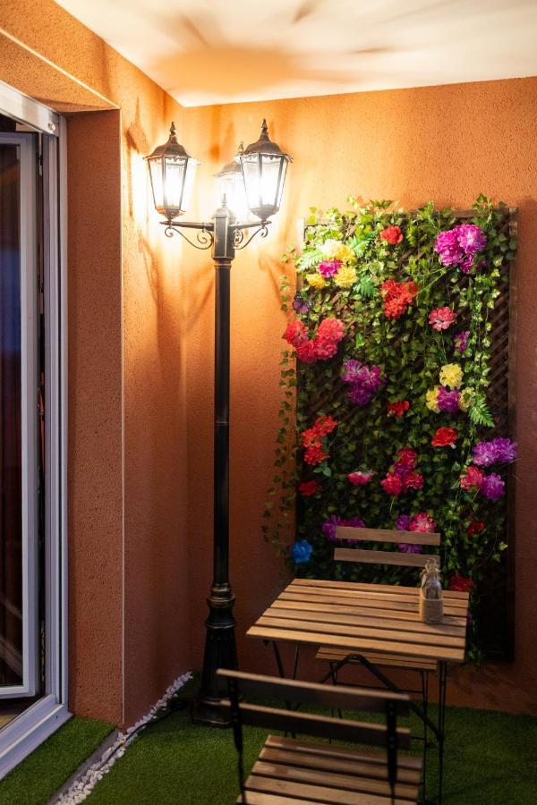 L'Insolite, Spa Privatif Toulouse Dış mekan fotoğraf